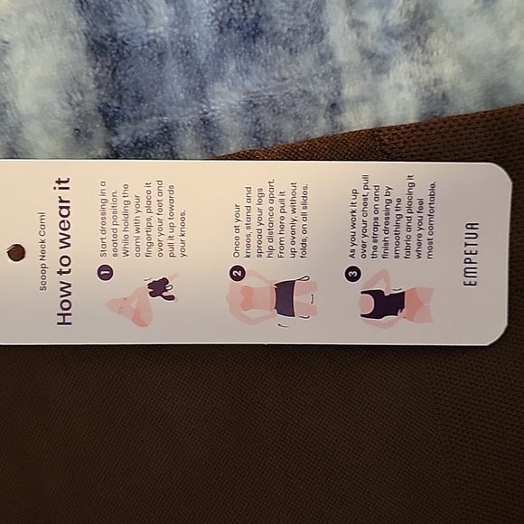 Cami - Picture 2 of 3